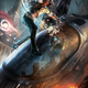 Image for article titled Remember Me's Art is a Beautiful Warning of a Dangerous Future